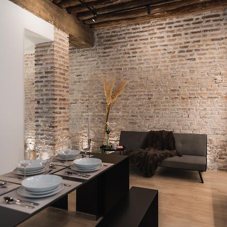 Tuguest Buensuceso Apartment Granada Kültér fotó