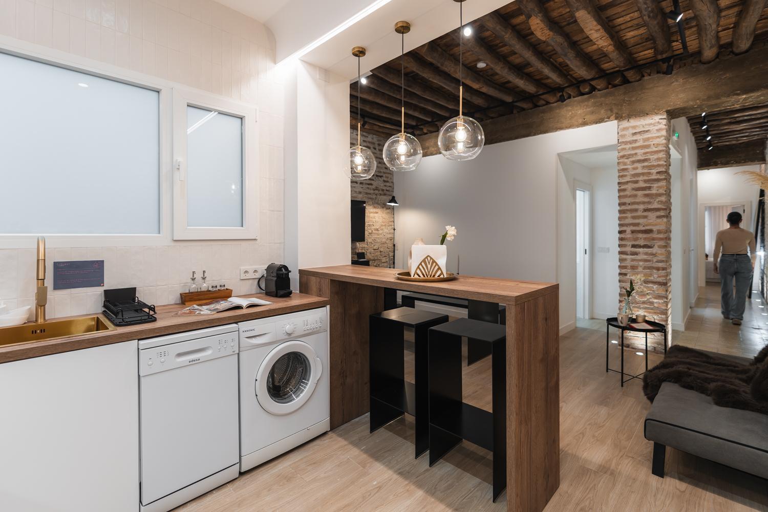 Tuguest Buensuceso Apartment Granada Kültér fotó