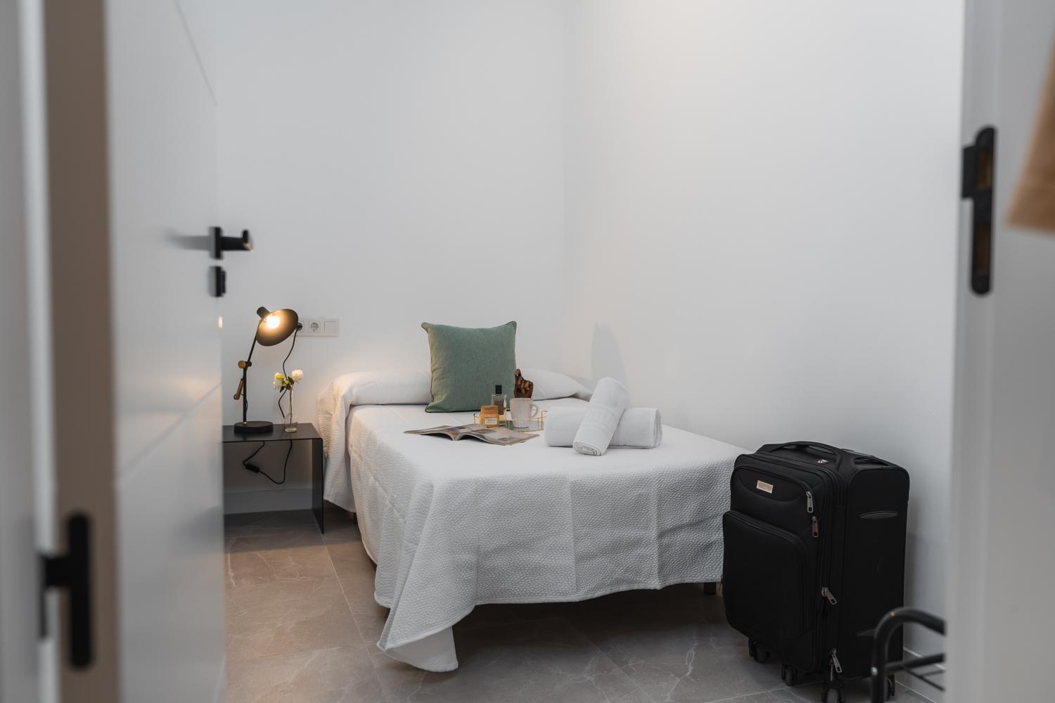 Tuguest Buensuceso Apartment Granada Kültér fotó