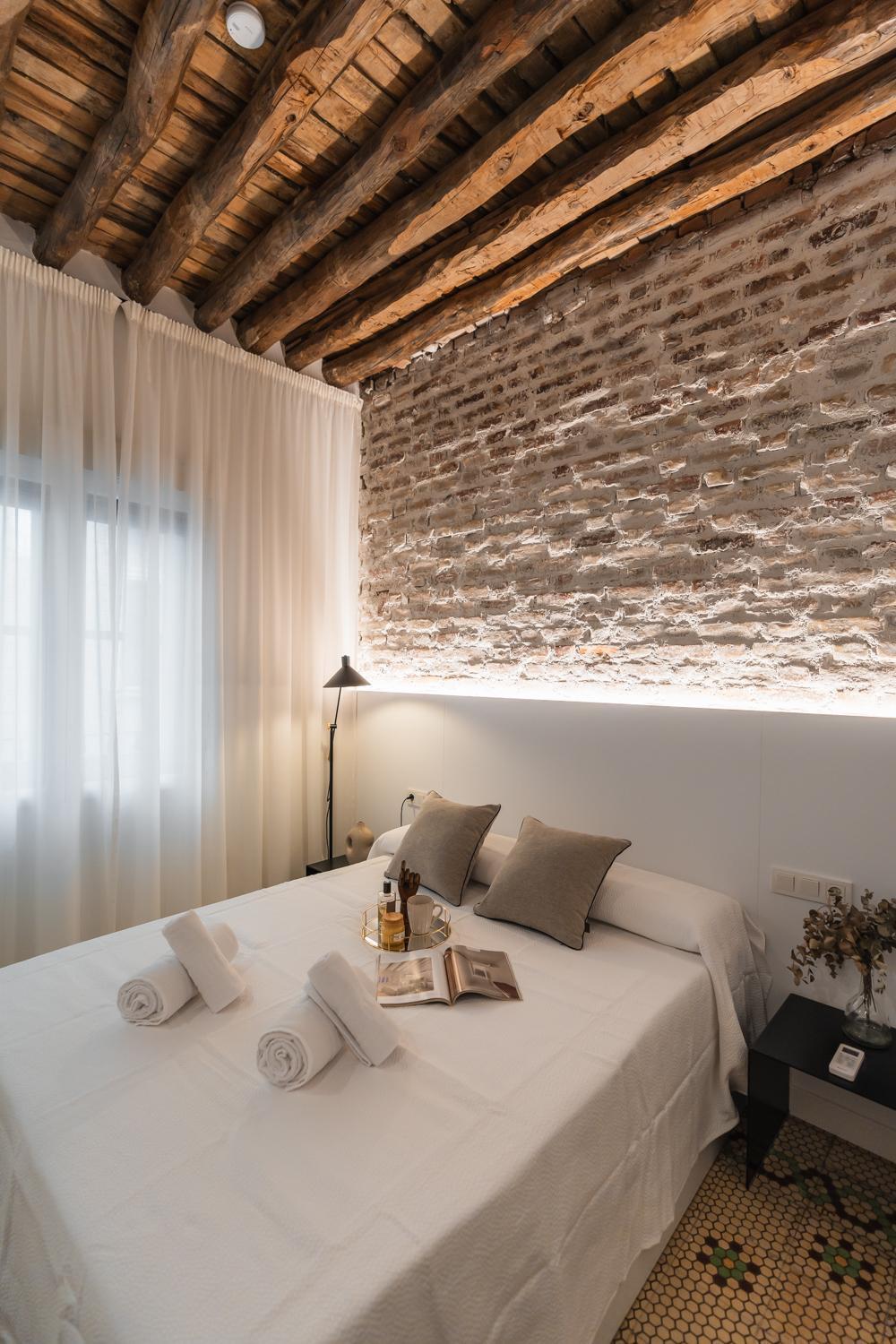 Tuguest Buensuceso Apartment Granada Kültér fotó