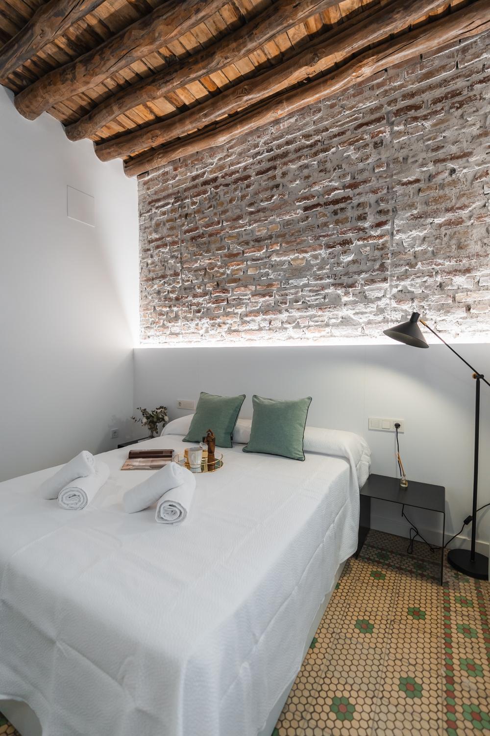 Tuguest Buensuceso Apartment Granada Kültér fotó