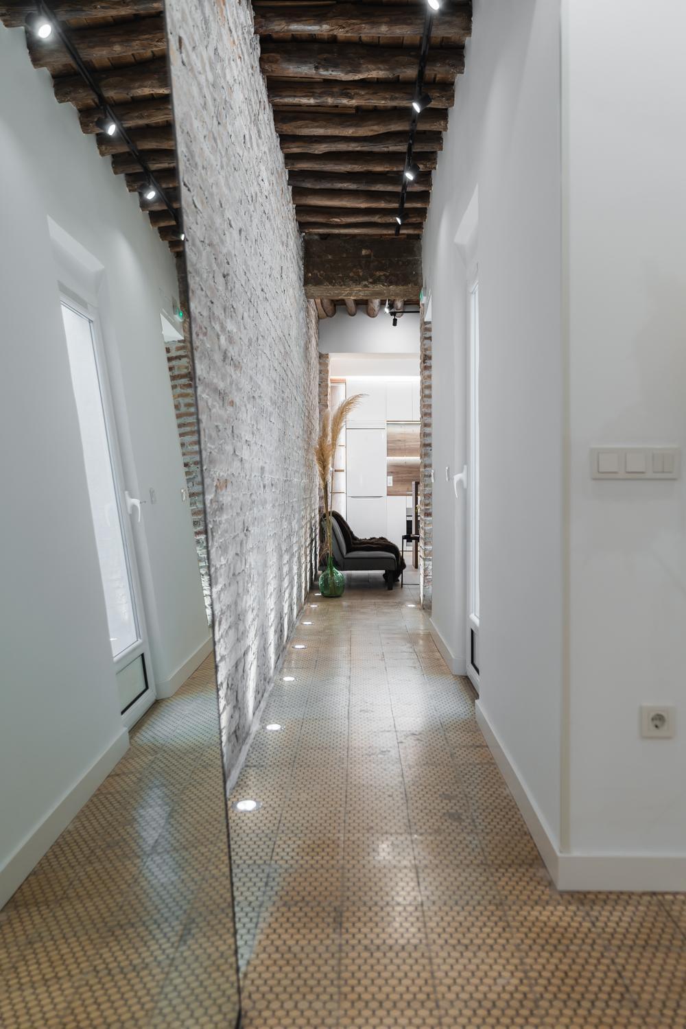 Tuguest Buensuceso Apartment Granada Kültér fotó