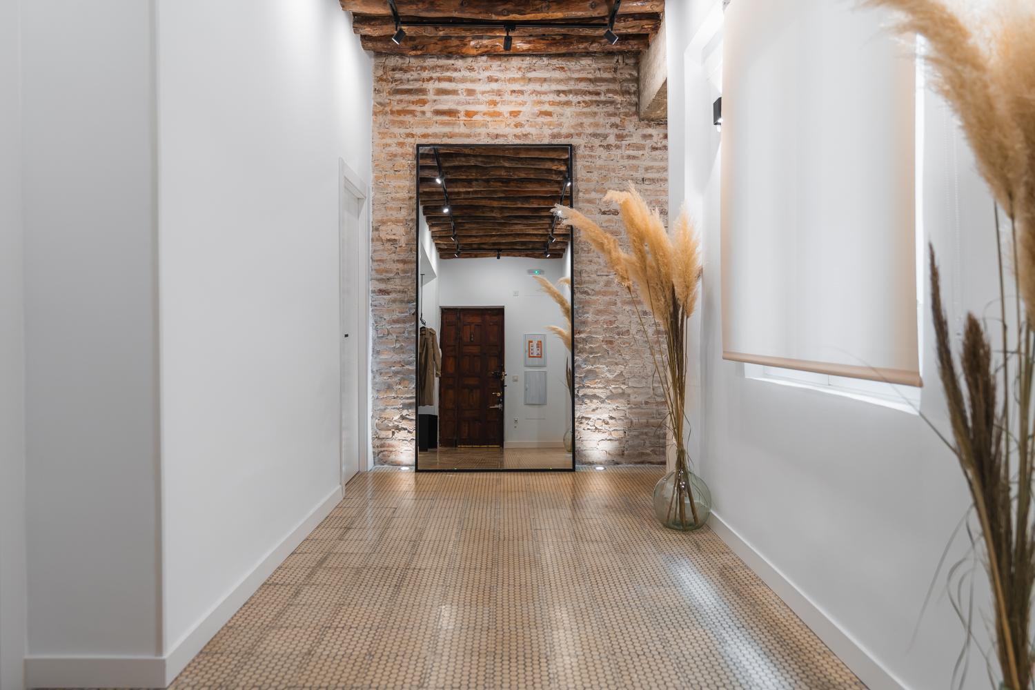 Tuguest Buensuceso Apartment Granada Kültér fotó