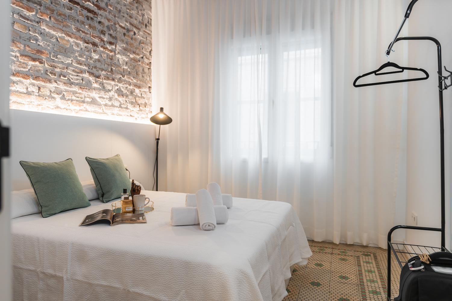 Tuguest Buensuceso Apartment Granada Kültér fotó
