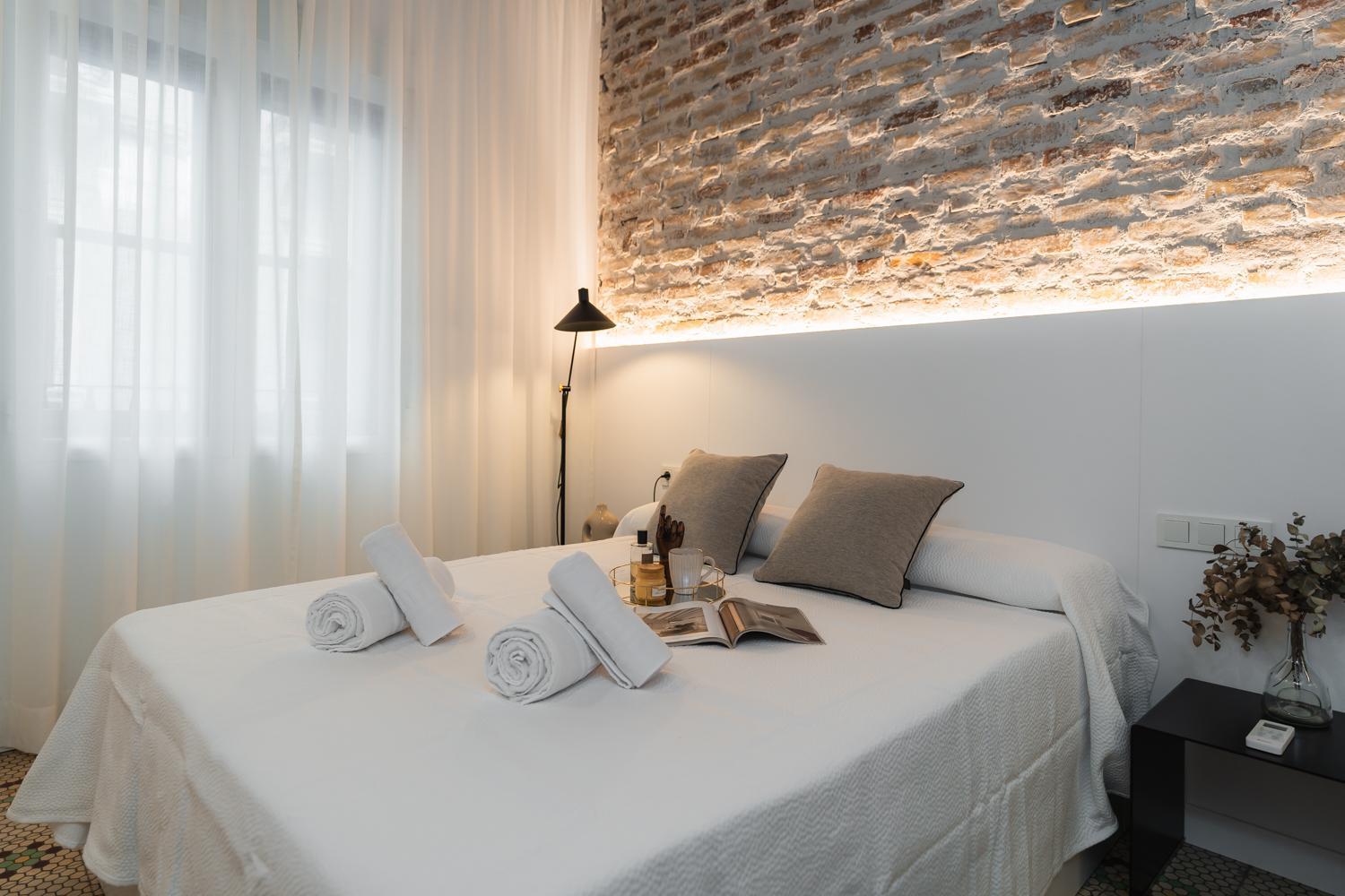 Tuguest Buensuceso Apartment Granada Kültér fotó