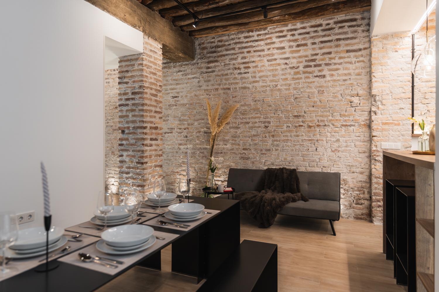 Tuguest Buensuceso Apartment Granada Kültér fotó