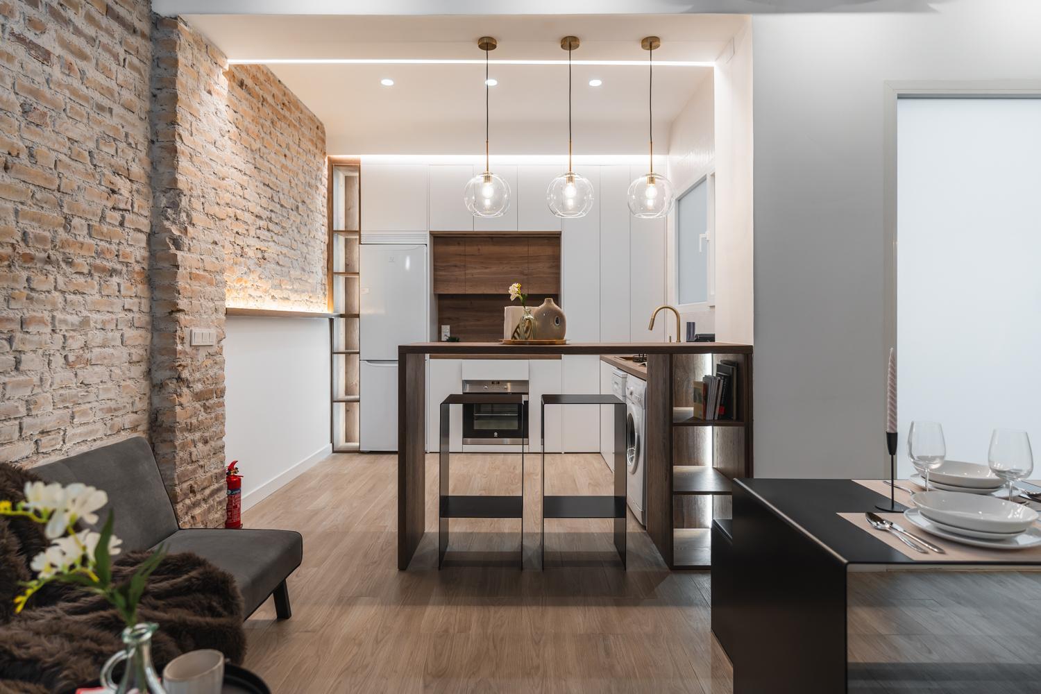 Tuguest Buensuceso Apartment Granada Kültér fotó
