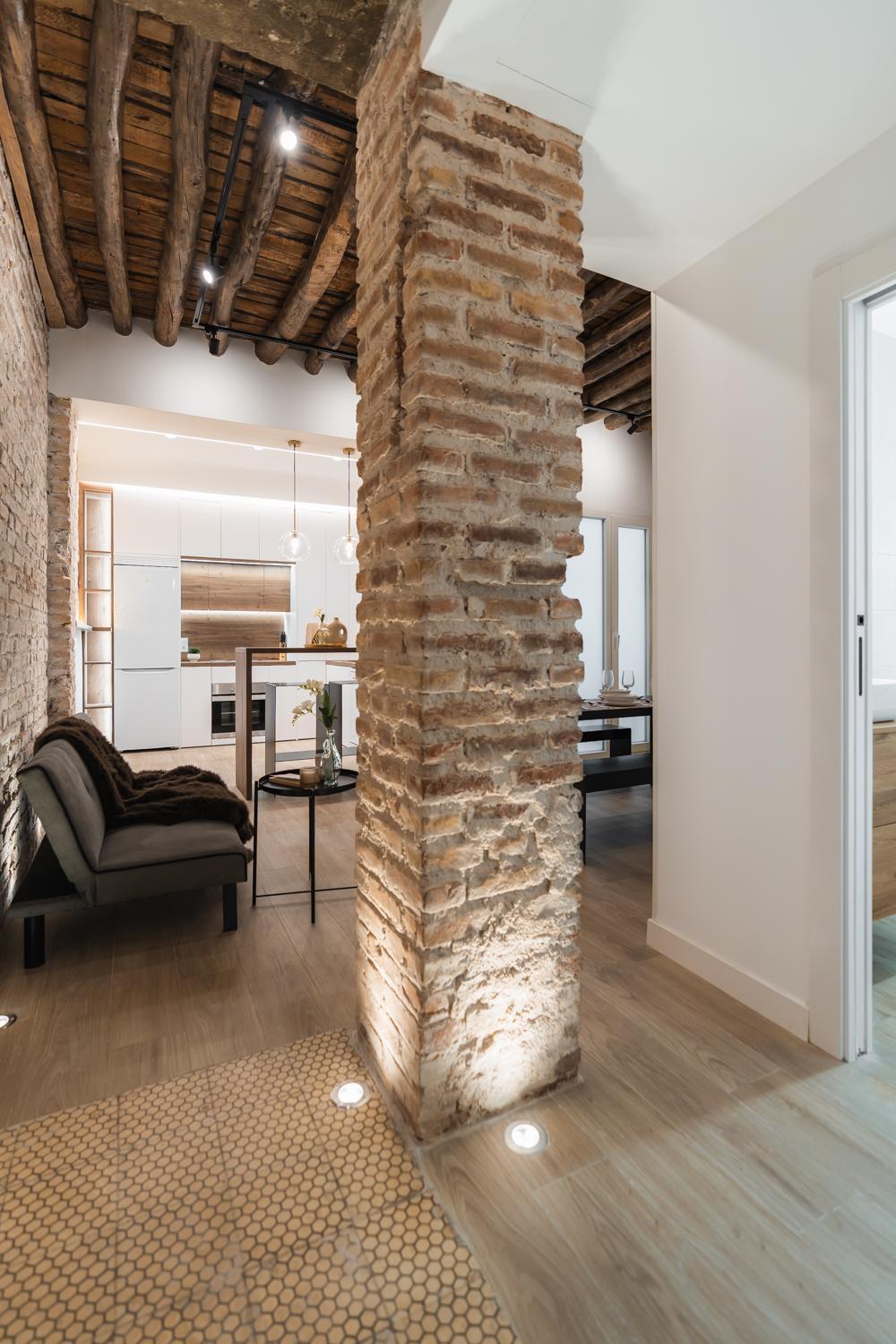 Tuguest Buensuceso Apartment Granada Kültér fotó