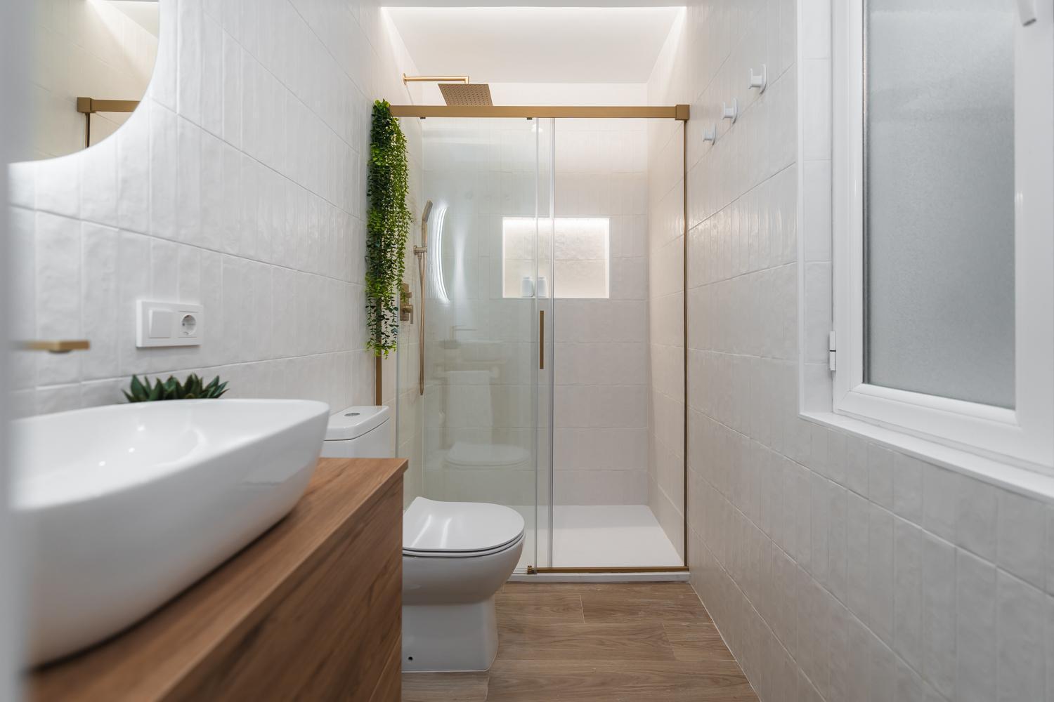 Tuguest Buensuceso Apartment Granada Kültér fotó