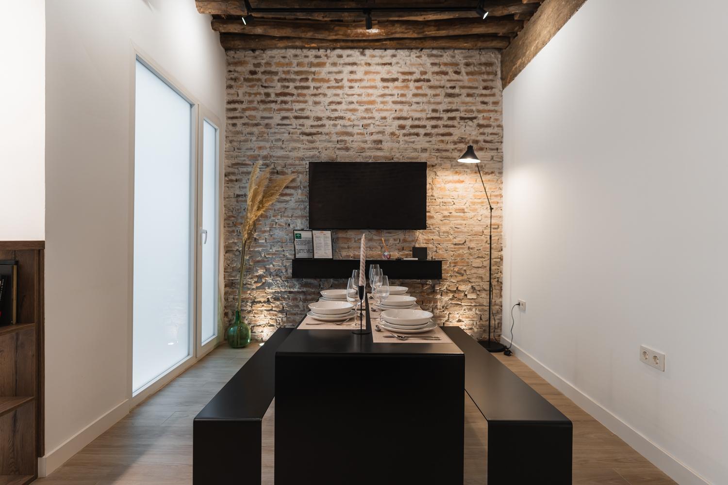 Tuguest Buensuceso Apartment Granada Kültér fotó