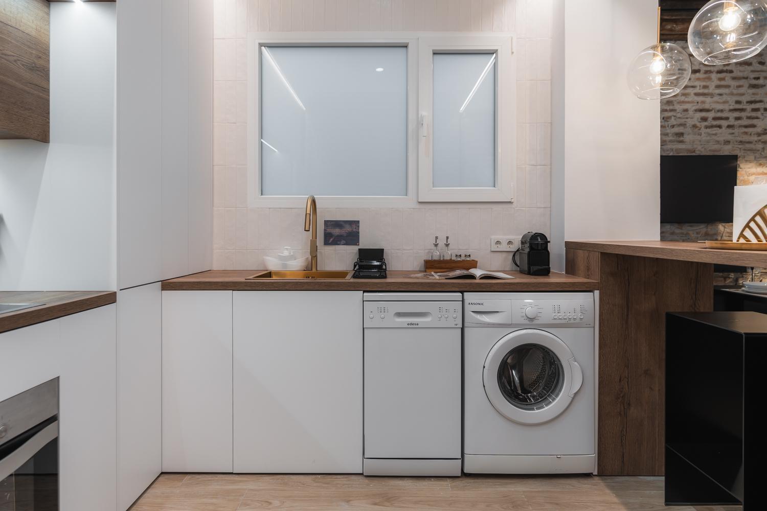 Tuguest Buensuceso Apartment Granada Kültér fotó
